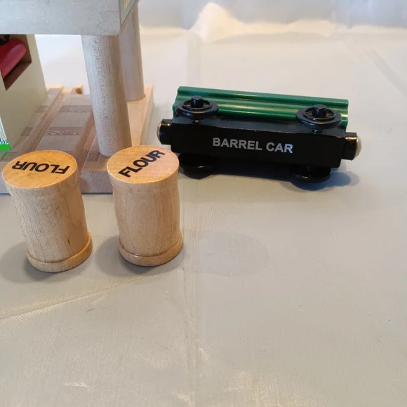 Thomas and Friends Toys - Picture 14 of 17